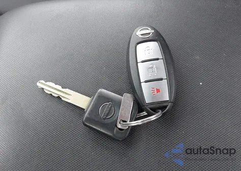 2023 Nissan Frontier King Cab S 4X2 z USA, uszkodzony, nr VIN 1N6ED1CL5PN629575